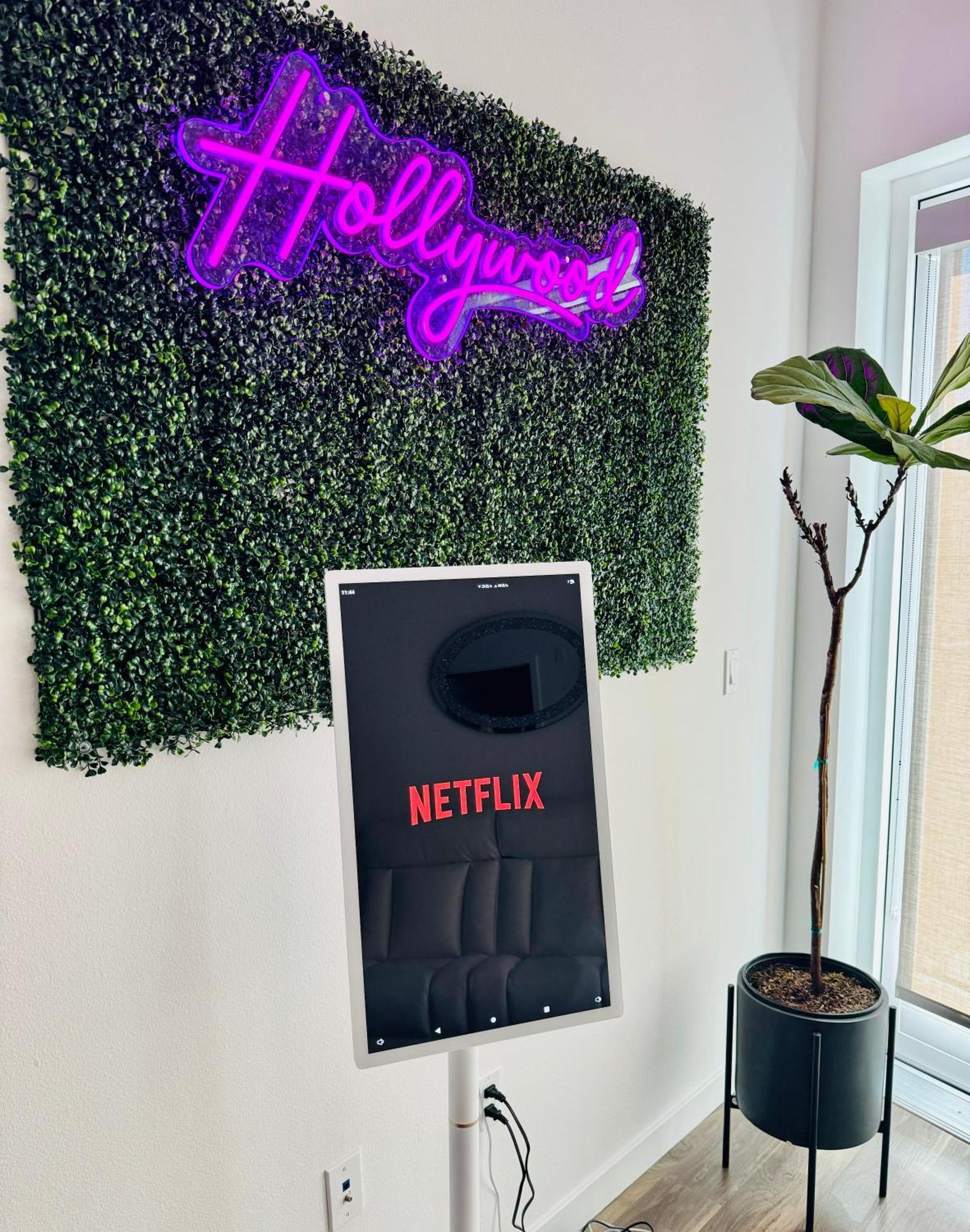 洛杉矶Hollywood公寓 外观 照片