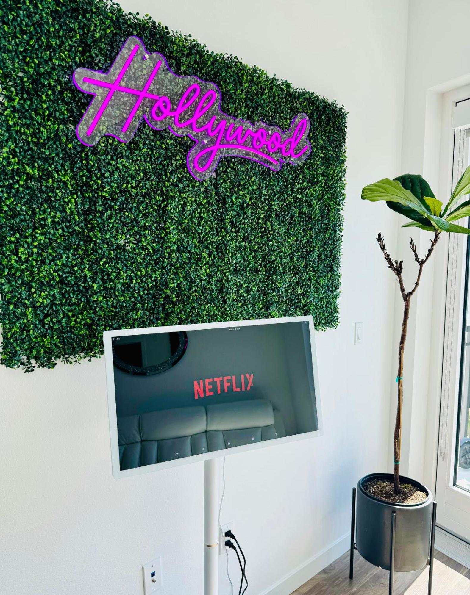 洛杉矶Hollywood公寓 外观 照片